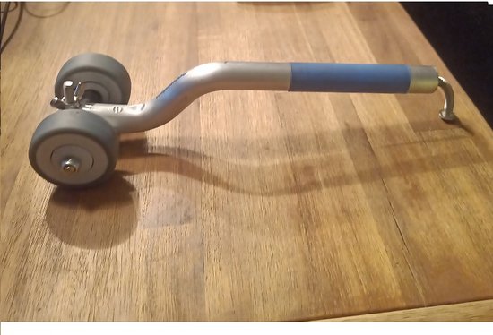 Offre AddRolMaster Easypointer