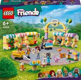Journée d'adoption Animaux domestiques LEGO Friends - 42615