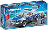 PLAYMOBIL Politiewagen - 6873