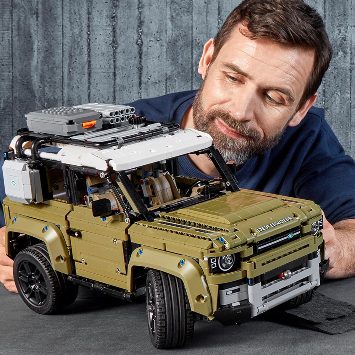 Land Rover Defender — afbeelding 22