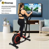 Bol.com Crosstrainer CARE Sportis aanbieding