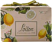 Loison Panettone lemon 600 gram