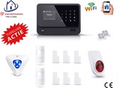 Home-Locking draadloos smart alarmsysteem wifi,gprs,sms. AC-05-promo-6