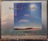 Heaven of Tranquillity - Healing Music