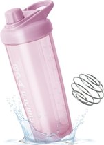 Protein Shaker 700ml - Tunturi New Fitness B.V.