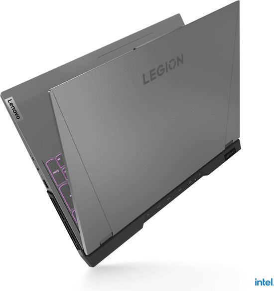 PC Portable Lenovo L480 Reconditionné – I5-8350U, 16Go RAM, 1To SSD, 14", Windows 10