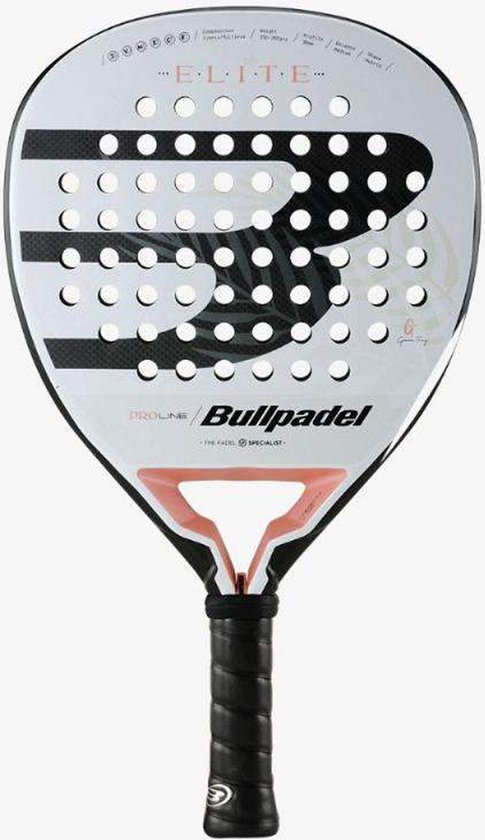 Bullpadel Elite Dames 24