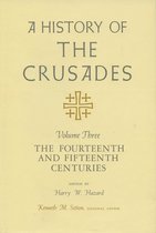 A History of the Crusades, Volume III