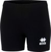 Errea damesshort VOLLEY zwart L