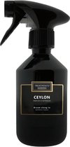Traitements Ceylan 300 ml. Parfum d'intérieur Spray d'intérieur