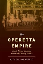 The Operetta Empire