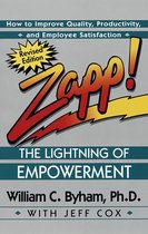 Zapp Lightning Of Empowerment