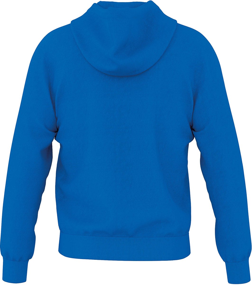 Blauwe Errea Draad 3.0 Sweatshirt - Sportwear - Volwassen