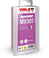 Vola ski wax - MX-901 Wax 500 gram base wax
