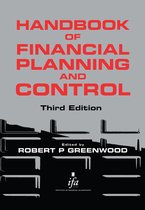 Handbook of Financial Planning and Control