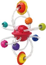 Hola Toys Planet Hand Catching Speelbal E7998