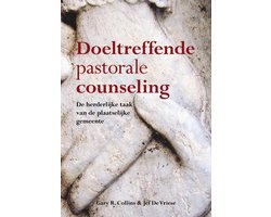 DOELTREFFENDE PASTORALE COUNSELING