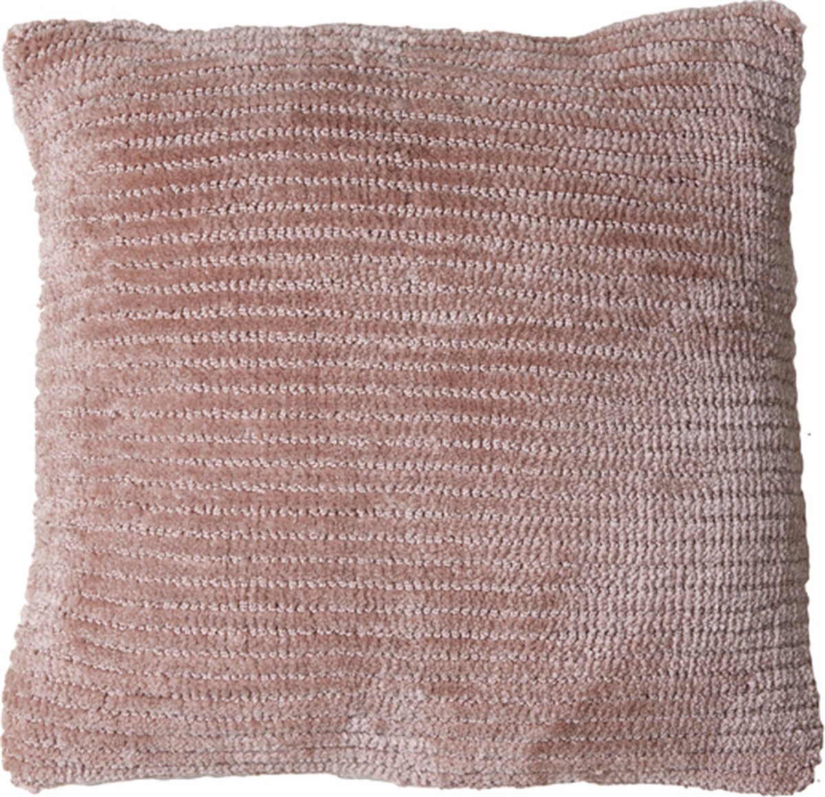 Light & Living Kussen ROBY - 45x45cm - Roze