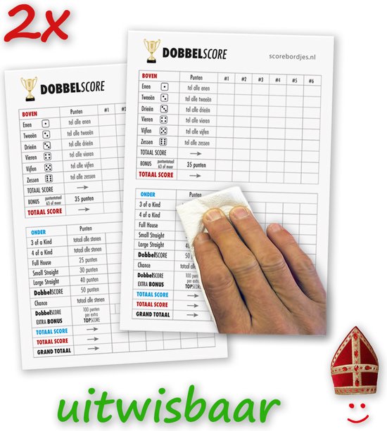 Herbruikbaar kleurboek met doodle pen