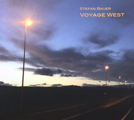 Voyages West