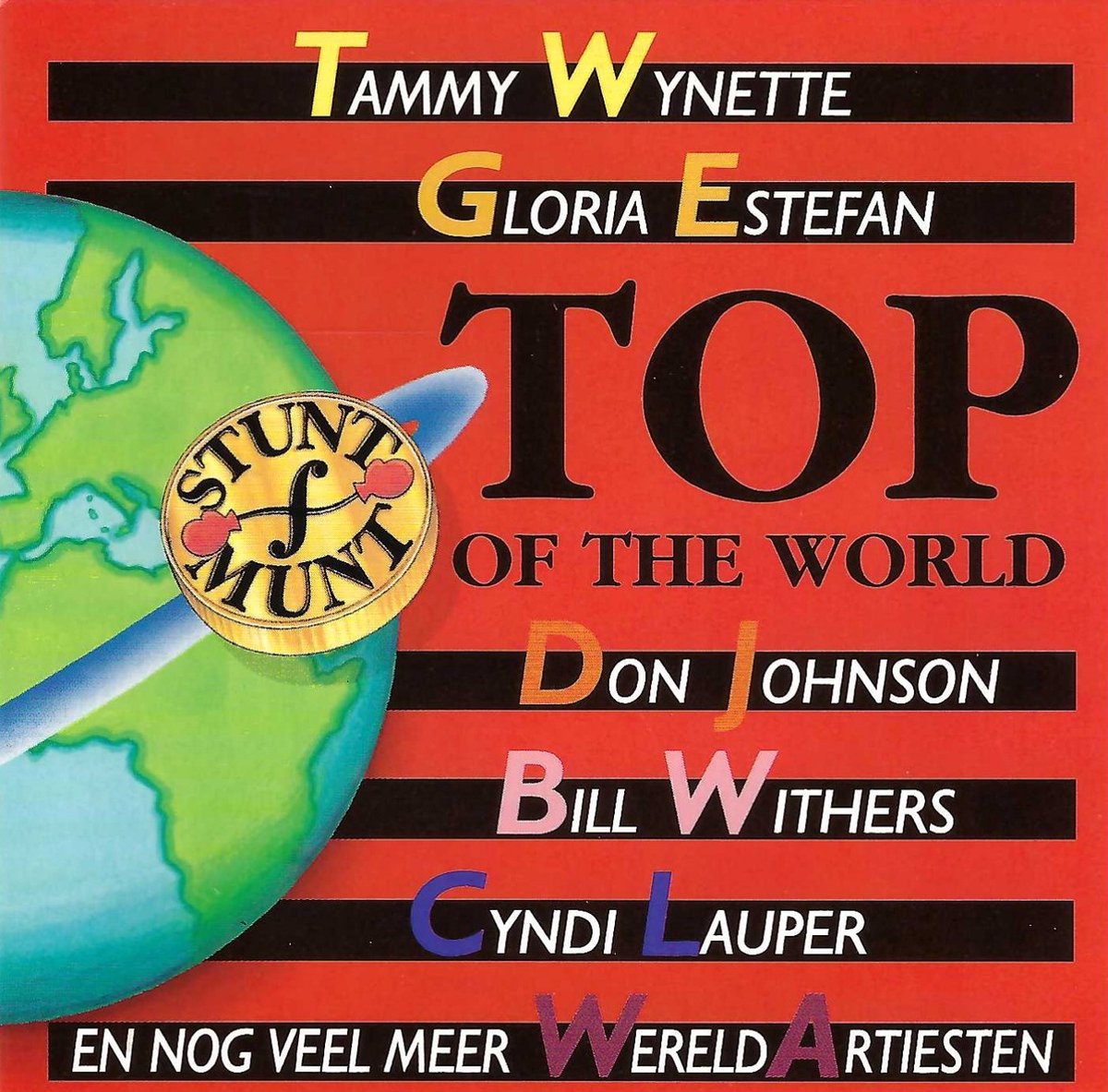 Top Of The World
