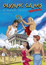 Olympic Games in Ancient Greece Tome 0 - Olympic Games in Ancient Greece