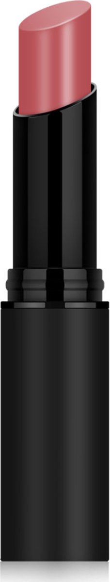 Golden Rose - Sheer Shine Lipstick 06 - Hydraterend - Vitamine - SPF25