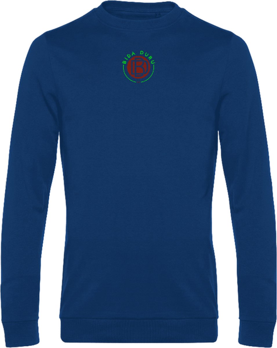 BIDA-DURU Edition 13 Blauw