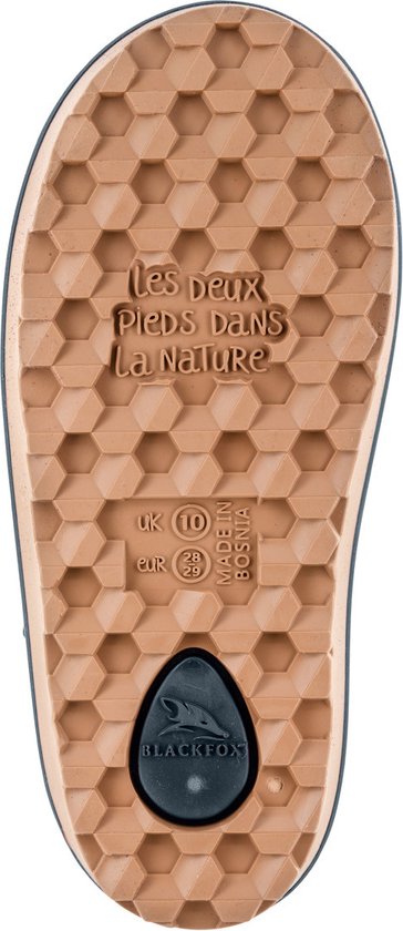 EnFant thermo laarzen kambaba groen (t/m maat 41