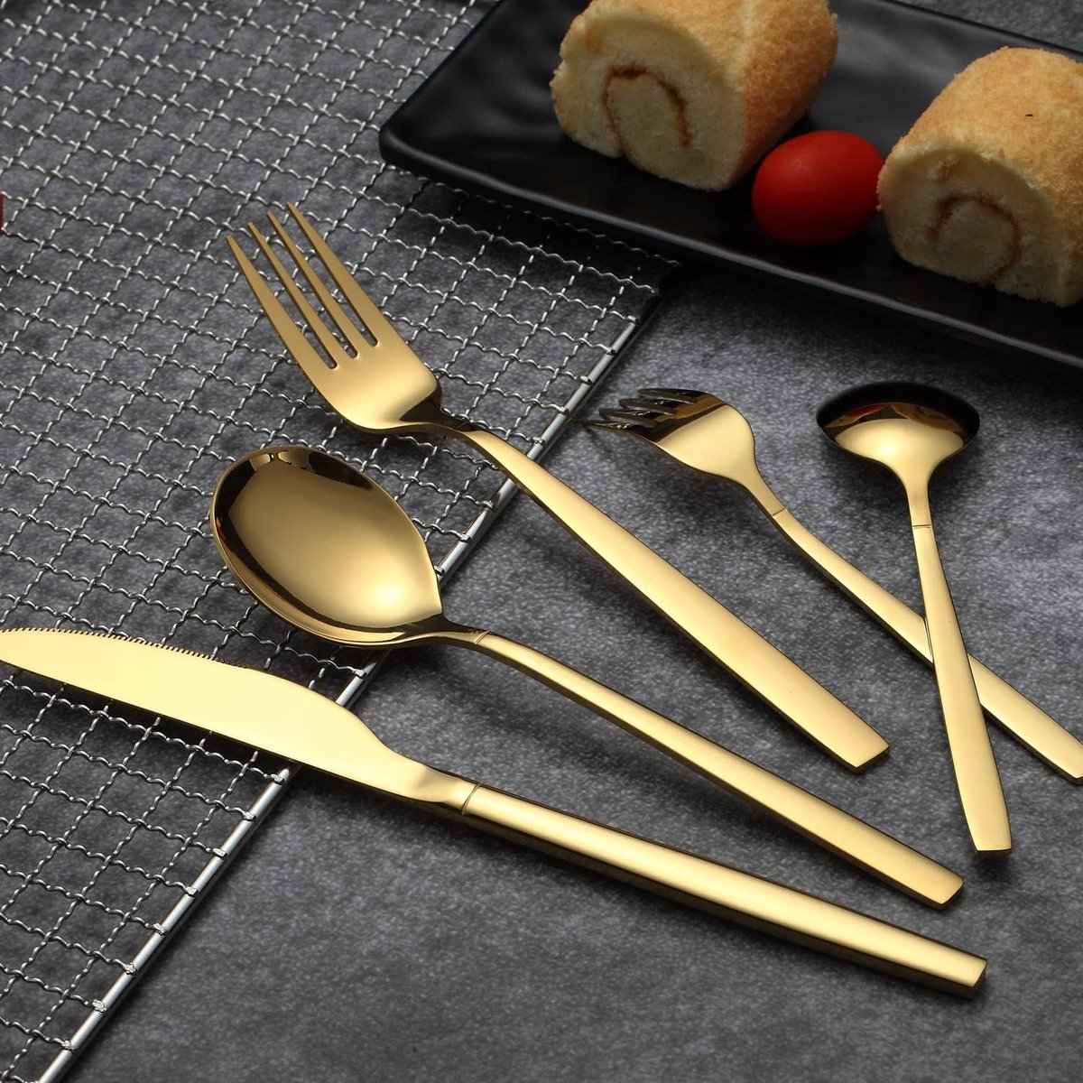 Ensemble pour nouilles - Bia - La Guilde Culinaire