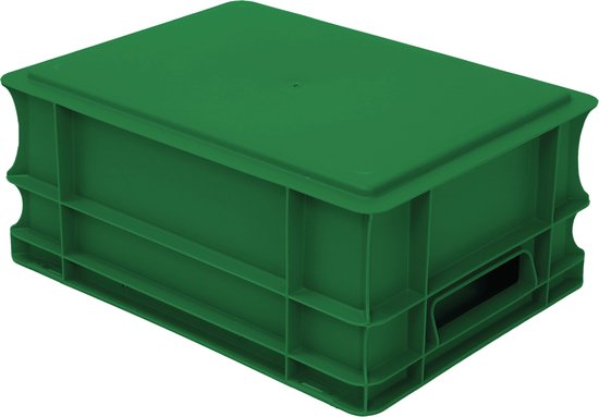 Panier de rangement - koziol - BOXXX M - Blanc - Rectangulaire