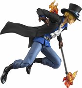 ONE PIECE - Sabo - Figure Variable Action Heroes 18cm