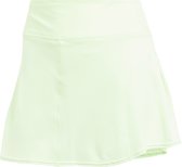 adidas Performance Tennis Match Rok - Dames - Groen- 2XL