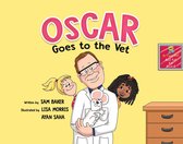 Oscar Goes to the Vet