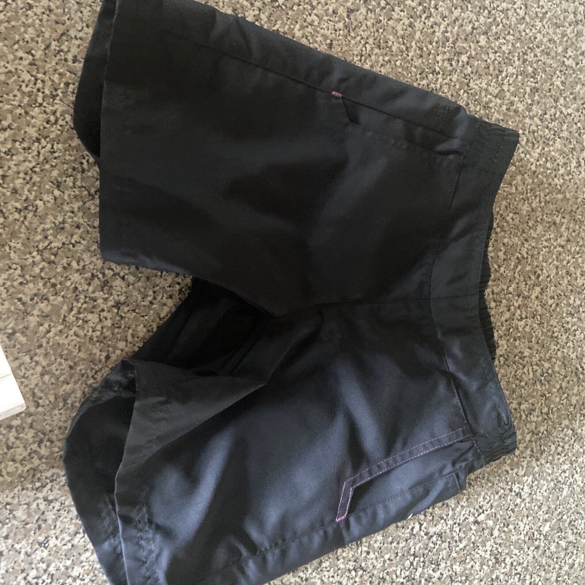 Cannondale Girls Rush Fietsbroek MTB kort zwart-L