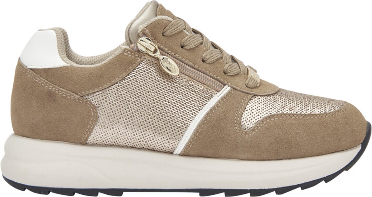 SCHOLL - BEVERLY ZIP Dames Sneakers