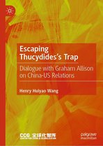 Escaping Thucydides’s Trap