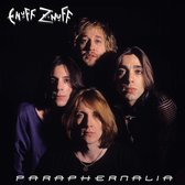 Enuff Z'nuff - Paraphernalia (LP) (Coloured Vinyl)