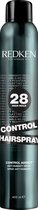 Redken Control Hairspray – High hold hairspray voor maximale controle – 400 ml