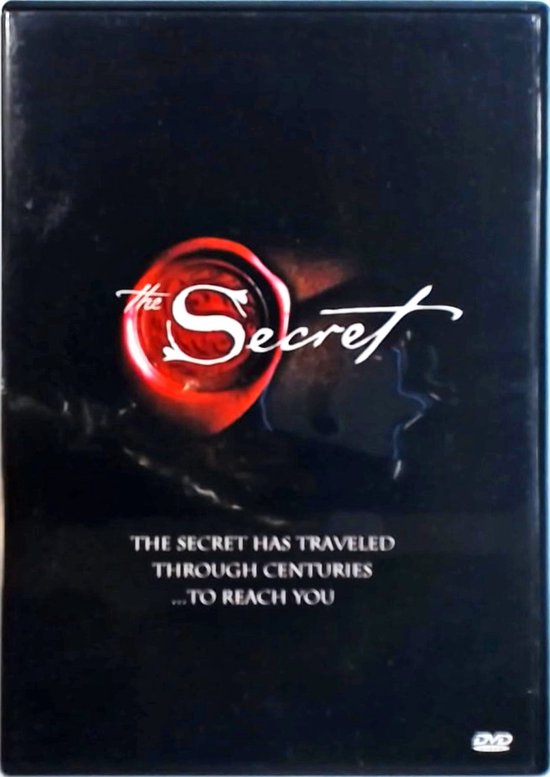 Secret, The (Import)