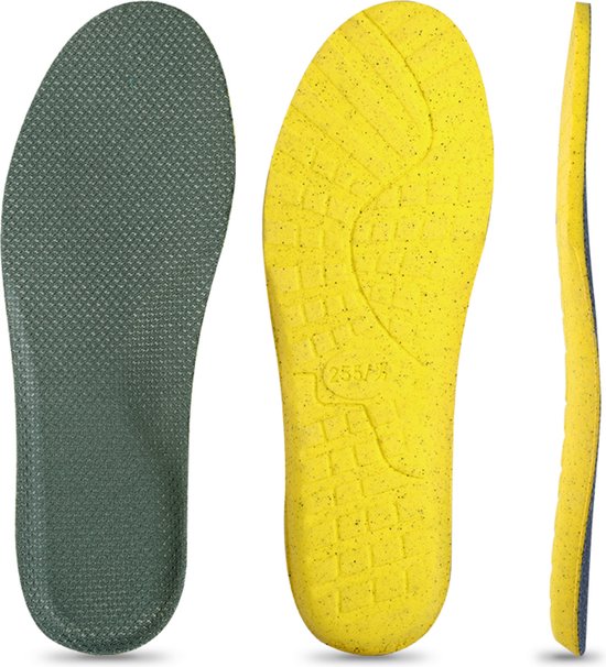 Universele Inlegzooltjes Voor Dagelijks Gebruik Maat 37