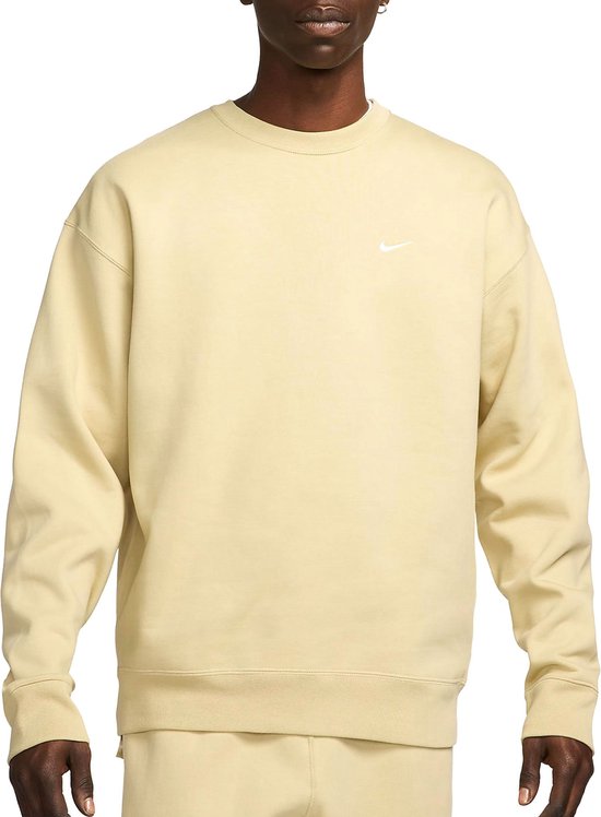 Nike Solo Swoosh Pull Homme - Taille M