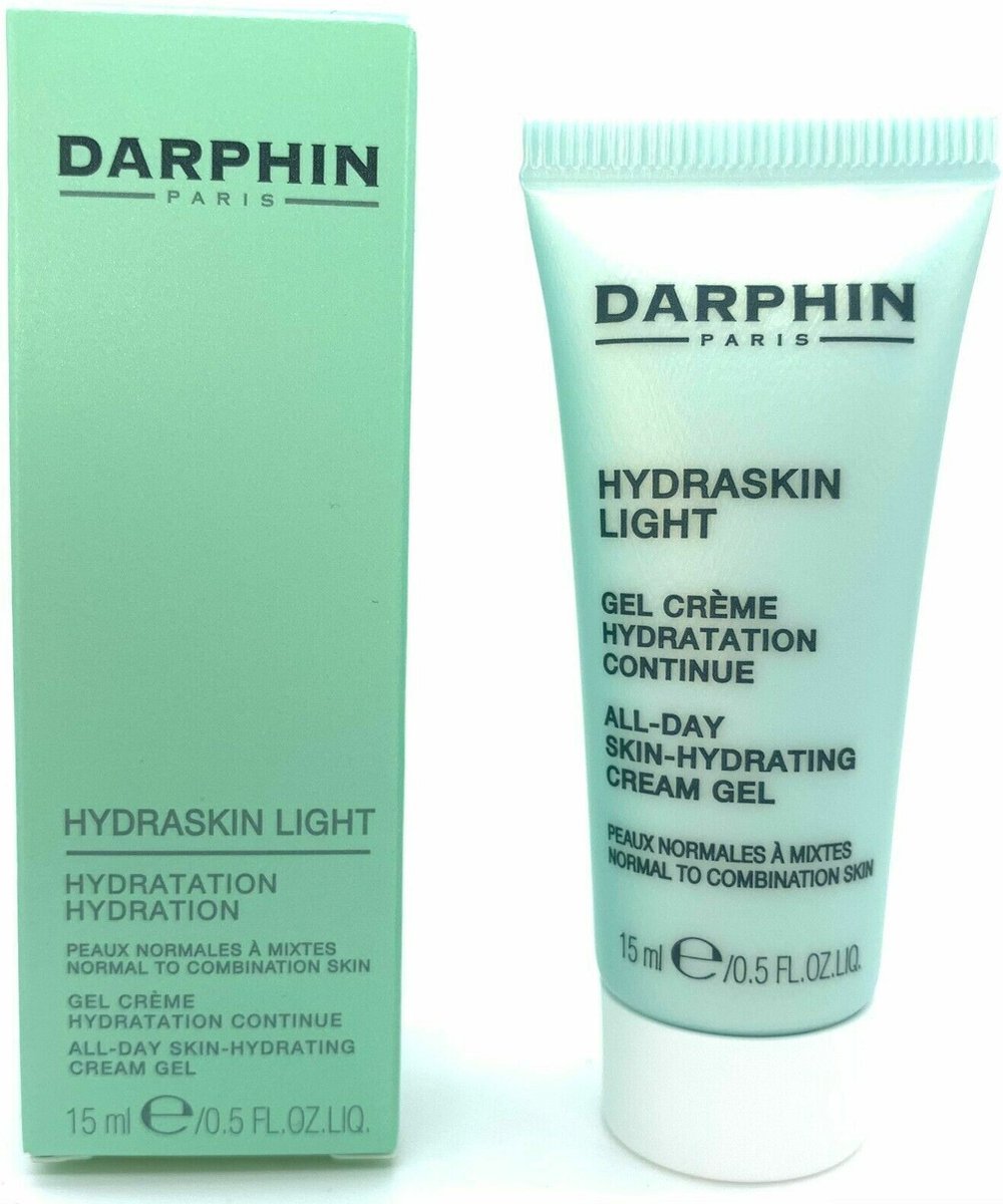 Darphin Hydraskin Light GEL Cream hydratation 15 ml