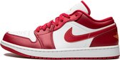 Air Jordan 1 Low Cardinal Red