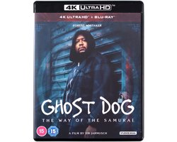 Ghost Dog: The Way of the Samurai (Blu-Ray 4K)