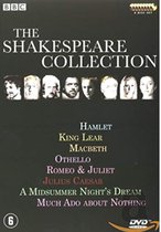 Shakespeare Collection Box 1
