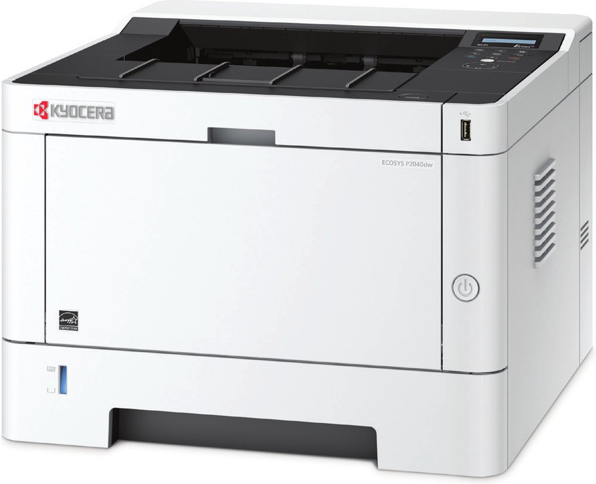 Kyocera Printer Ecosys P2040dw (1102RY3NL0) VE 1 Stück - Bestellartikel, NICHT Stornierbar!