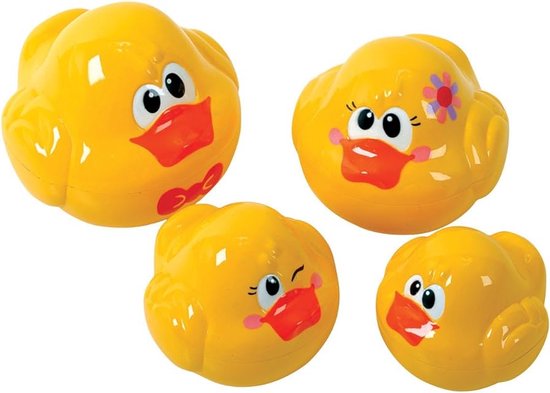 Playing Kids Badeendjes van Playing Kids — afbeelding 4
