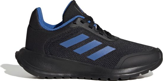Adidas Tensaur Run 2.0 Hardloopschoenen Voor Kinderen Blauw EU 30 1/2 Jongen