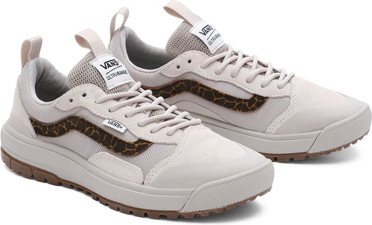 Vans Ultrarange Exo Ww Mte-1 Schoenen Vrouw Birch